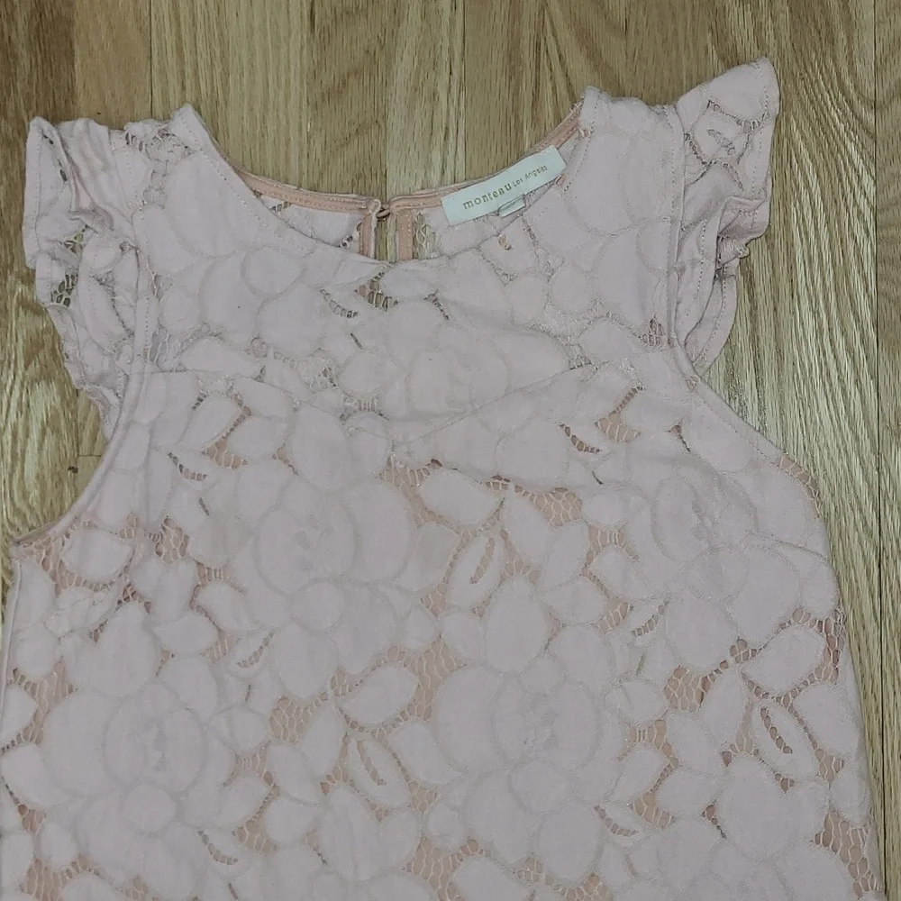 Spring dress - Picture 2 of 6